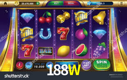 188W